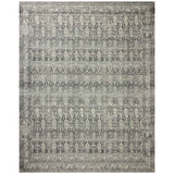 Magnolia Home by Joanna Gaines x Loloi Rug Wimberly WYM-04, Granite/Cream-Rugs-High Fashion Home