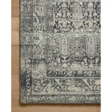 Magnolia Home by Joanna Gaines x Loloi Rug Wimberly WYM-04, Granite/Cream-Rugs-High Fashion Home