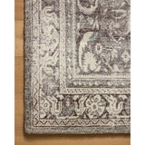 Magnolia Home by Joanna Gaines x Loloi Rug Wimberly WYM-07, Ink/Bone-Rugs-High Fashion Home