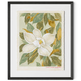 Magnolia I by Laurel-Dawn Latshaw by Four Hands-Accessories Artwork-High Fashion Home