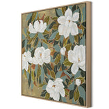 Magnolia V by Laurel-Dawn Latshaw by Four Hands-Accessories Artwork-High Fashion Home