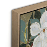 Magnolia V by Laurel-Dawn Latshaw by Four Hands-Accessories Artwork-High Fashion Home