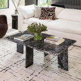 Magnus Cocktail Table-Furniture - Accent Tables-High Fashion Home