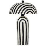 Maiori Table Lamp by TOV
