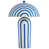 Maiori Table Lamp by TOV