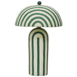Maiori Table Lamp by TOV