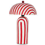 Maiori Table Lamp by TOV