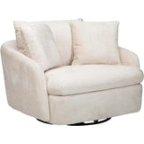 Maisy Swivel Chair by Kuka