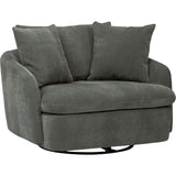 Maisy Swivel Chair by Kuka