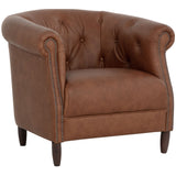 Majorie Lounge Chair by Sunpan