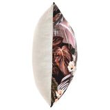 Makana Pillow, Brown-Accessories-High Fashion Home