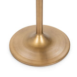 Malani 36" Round Dining Table, Natural