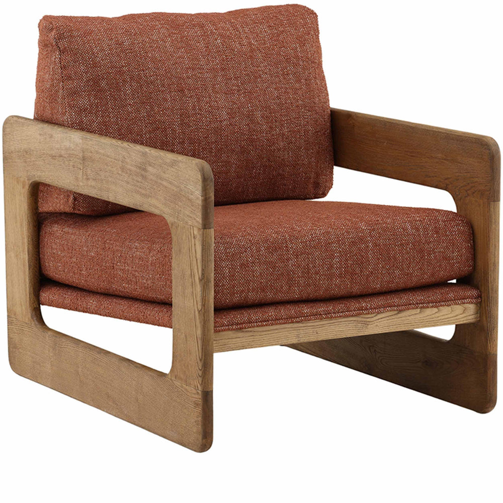 Malia Chair by Dovetail