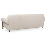 Malia Sofa, Latte-Furniture - Sofas-High Fashion Home