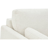 Malibu Sofa, Lila Linen by Becki Owens-Furniture - Sofas-High Fashion Home