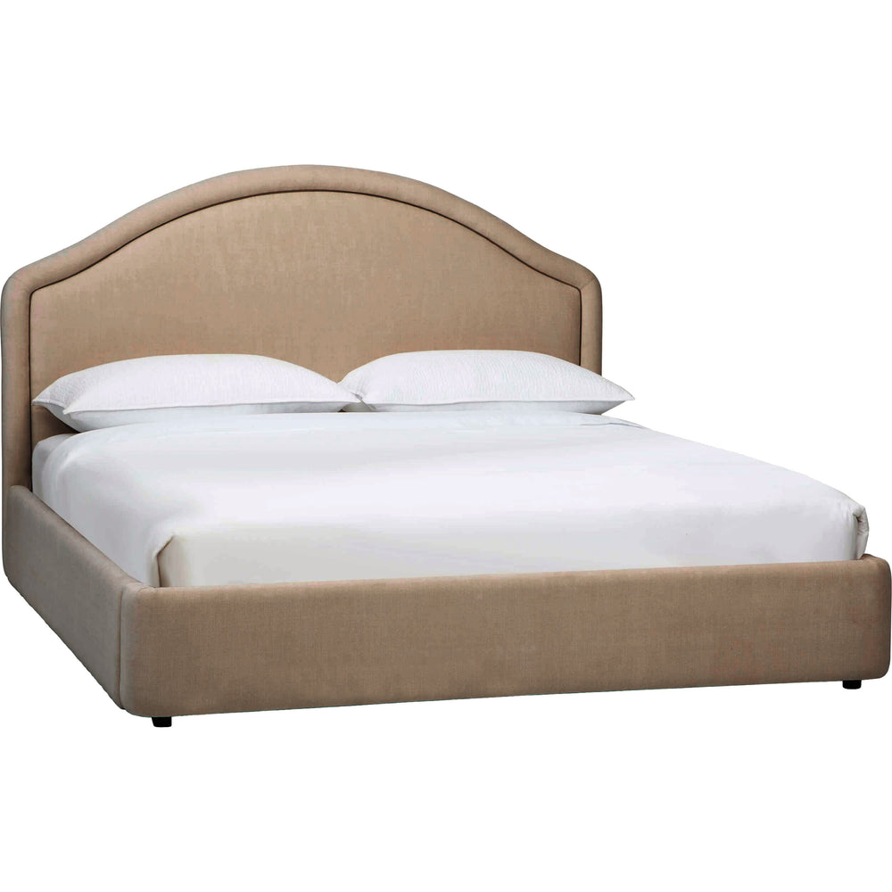 Mallory Bed, Athens Biscotti