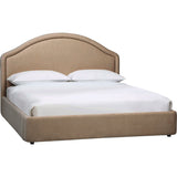 Mallory Bed, Athens Biscotti