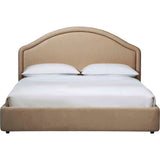 Mallory Bed, Athens Biscotti