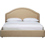 Mallory Bed, Athens Biscotti