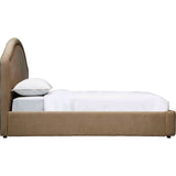 Mallory Bed, Athens Biscotti