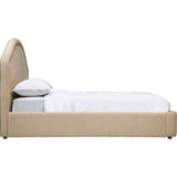 Mallory Bed, Athens Biscotti