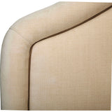 Mallory Bed, Athens Biscotti