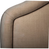 Mallory Bed, Athens Biscotti