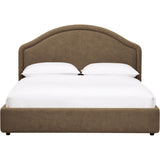 Mallory Bed, Athens Driftwood