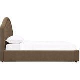Mallory Bed, Athens Driftwood