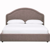 Mallory Bed, Athens Espresso