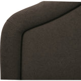 Mallory Bed, Athens Espresso
