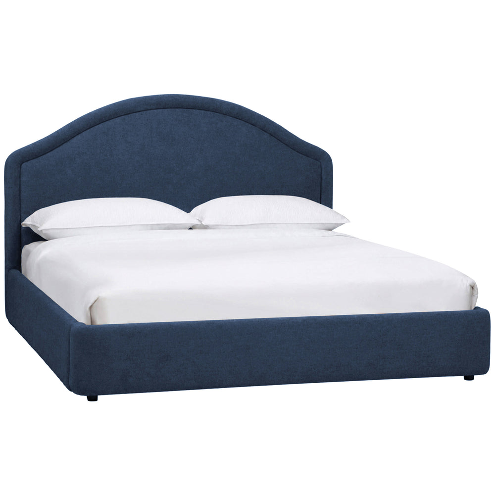 Mallory Bed, Athens Ink