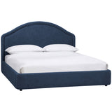 Mallory Bed, Athens Ink