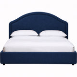 Mallory Bed, Athens Ink
