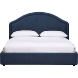 Mallory Bed, Athens Ink