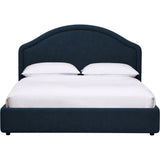Mallory Bed, Athens Ink
