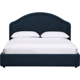 Mallory Bed, Athens Ink