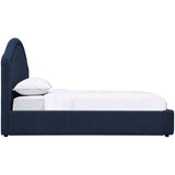 Mallory Bed, Athens Ink