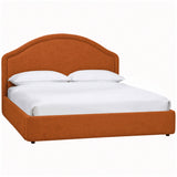 Mallory Bed, Athens Sienna