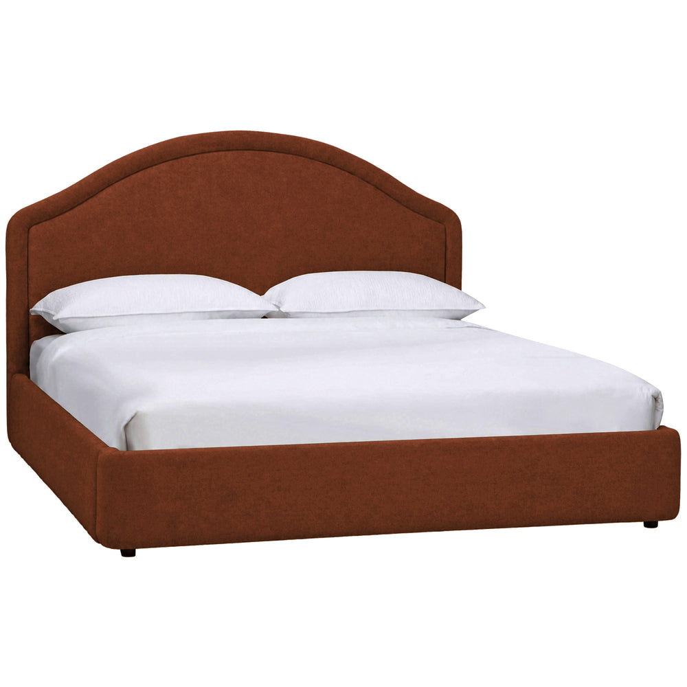 Mallory Bed, Athens Sienna