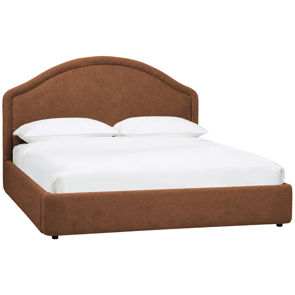 Mallory Bed, Athens Sienna