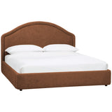 Mallory Bed, Athens Sienna