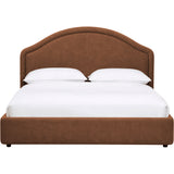Mallory Bed, Athens Sienna