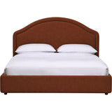 Mallory Bed, Athens Sienna