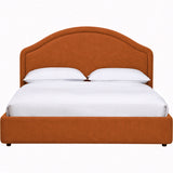 Mallory Bed, Athens Sienna