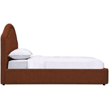 Mallory Bed, Athens Sienna