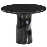 Manon Dining Table, Black by Four Hands-Furniture - Dining-High Fashion Home