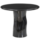 Manon Dining Table, Black by Four Hands-Furniture - Dining-High Fashion Home