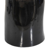 Manon Dining Table, Black by Four Hands-Furniture - Dining-High Fashion Home