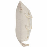 Mansa Pillow, Natural